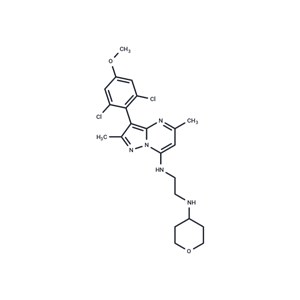 化合物 CP-671906|T31073|TargetMol