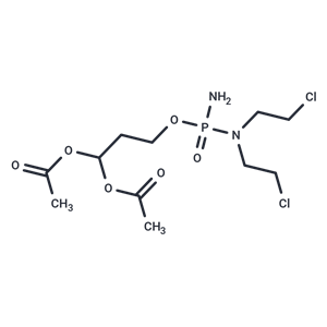 化合物 Acetaldophosphamide|T29549|TargetMol