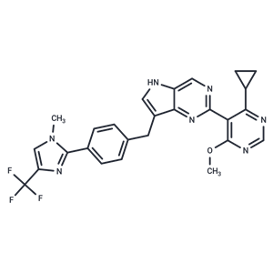 化合物 TNG-0746132,TNG-0746132