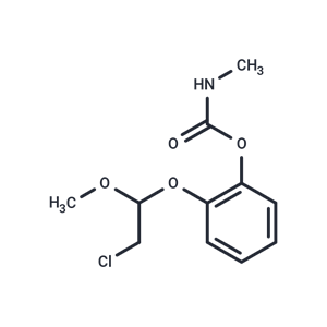 化合物 Cloethocarb|T25260|TargetMol
