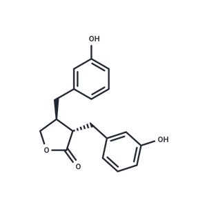 肠内酯|T41314|TargetMol