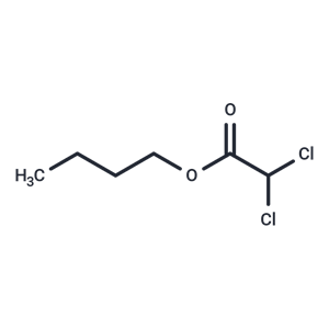 化合物 Butyl dichloroacetate|T30633|TargetMol