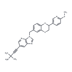化合物 GENZ-882706(Raceme),GENZ-882706(Raceme)