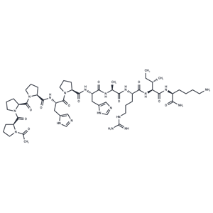 化合物 VAL-201|T29088|TargetMol