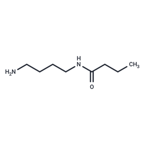 化合物 C3-Amide-C4-NH2|T87898|TargetMol