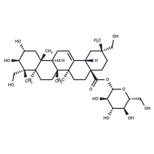 天然产物Quadranoside III|T125154|TargetMol