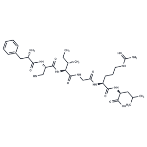 化合物 AT-1002|T13560|TargetMol