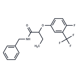 化合物 Beflubutamid|T19796|TargetMol