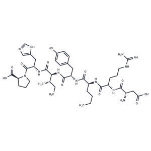 化合物 Aclerastide|T26554|TargetMol