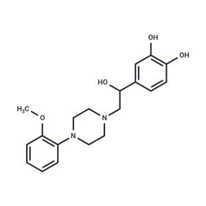 化合物 Pipratecol,Pipratecol