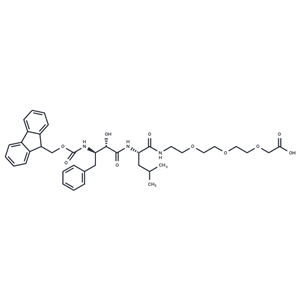 化合物 cIAP1 Ligand-Linker Conjugates 14|T17889|TargetMol