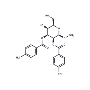 化合物 Galectin-4-IN-3,Galectin-4-IN-3