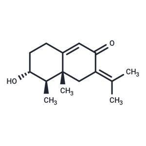 化合物 Isopetasol,Isopetasol
