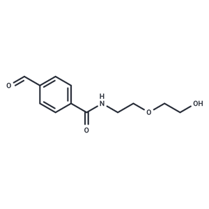 化合物 Ald-Ph-amido-PEG2|T17382|TargetMol
