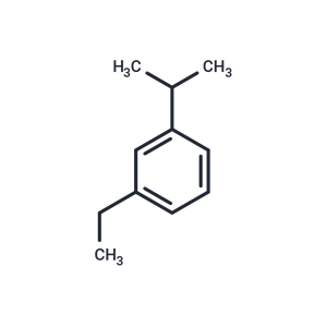 化合物 Cumene, m-ethyl-|T31110|TargetMol