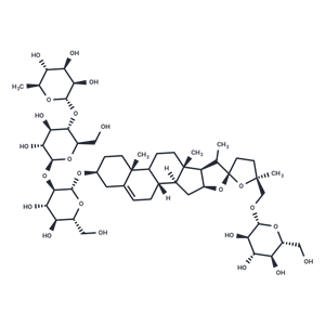 化合物 Avenacoside A|T125207|TargetMol