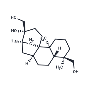 化合物 3-Deoxyaphidicolin,3-Deoxyaphidicolin