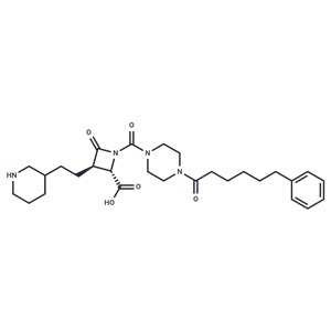 化合物 BMS-354326|T30517|TargetMol