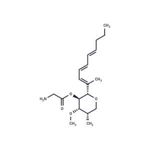 化合物 Restricticin|T26064|TargetMol