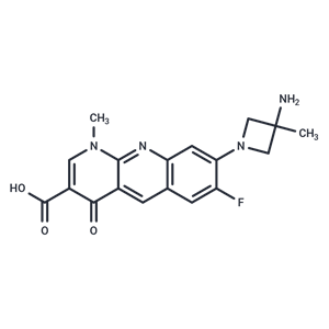 化合物 RPR 102341|T26129|TargetMol