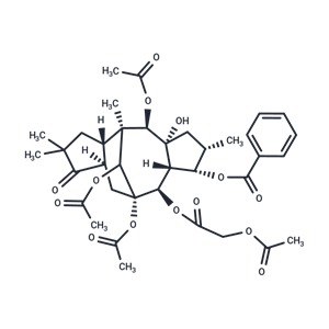 化合物 Paralinone B|T125495|TargetMol