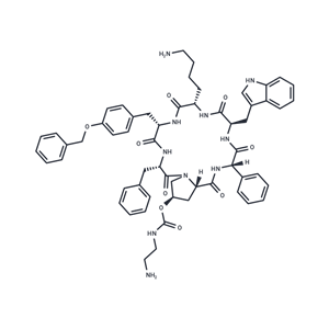 帕瑞肽|T12370|TargetMol