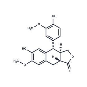 化合物 Conidendrin|T31007|TargetMol