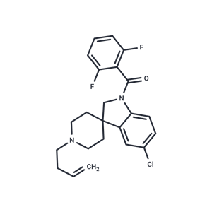 化合物 AR244555|T30116|TargetMol