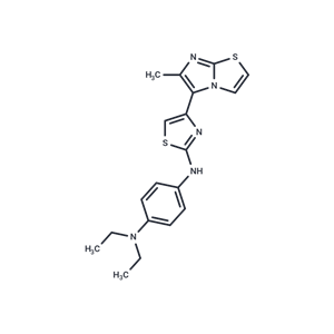化合物 Luciferase activator-1|T88293|TargetMol