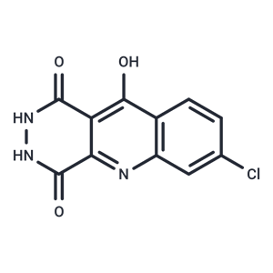 化合物 Pyridazinediones-derivative-1,Pyridazinediones-derivative-1