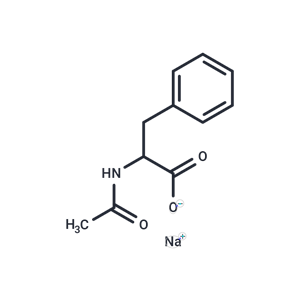 化合物 Afalanine sodium|T29688|TargetMol
