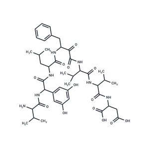 化合物 Rpi 856 A|T24737|TargetMol
