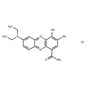 化合物 Celestine Blue|T86033|TargetMol