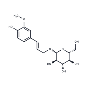 化合物 Citrusin D|T126364|TargetMol
