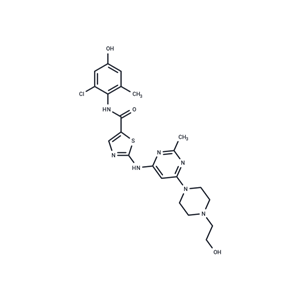 化合物 BMS-748730|T30540|TargetMol