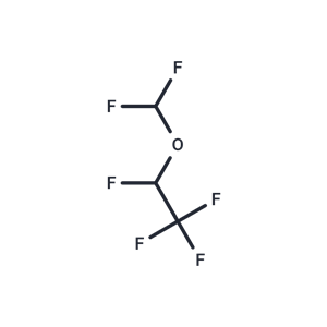 化合物 Desflurane|T86184|TargetMol