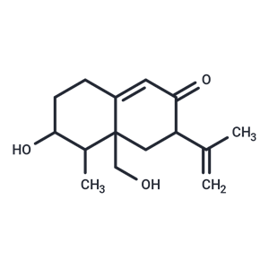 化合物 Antibiotic JBIR 27|T126295|TargetMol