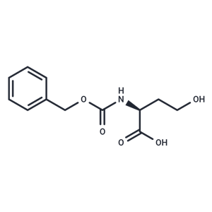 (VOI)N-CBZ-L-高丝氨酸|T86980|TargetMol