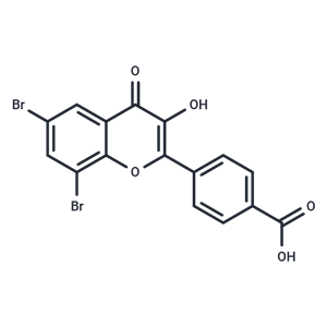 化合物 FLC26|T71190|TargetMol