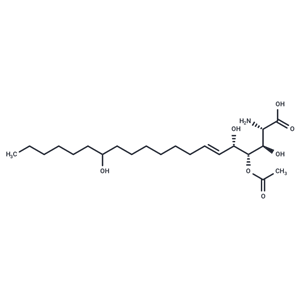 化合物 Fumifungin|T126406|TargetMol