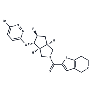 化合物 ABHD antagonist 2|T88009|TargetMol