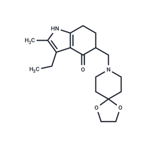 化合物 AL 1612,AL 1612
