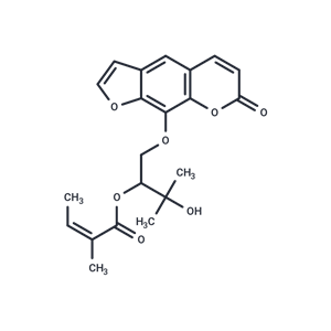 化合物 Tomazin|T125139|TargetMol