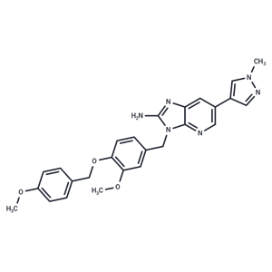 化合物 GZ389988|T27522|TargetMol