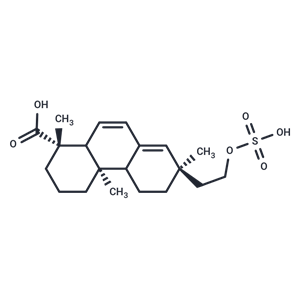 化合物 Hymatoxin D|T125948|TargetMol