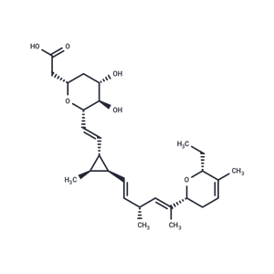 化合物 Ambruticin|T29954|TargetMol