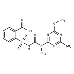 Tribenuron|T38456|TargetMol