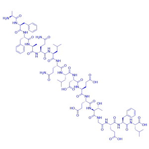 Nrf2 蛋白肽段69-84/1364173-77-2/Nrf2 (69-84)
