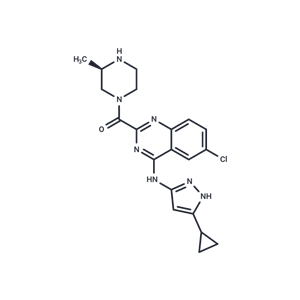 化合物 CZh226|T27115|TargetMol