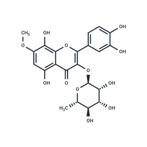 化合物 Purifolinin|T124644|TargetMol